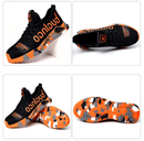 Chaussures De Sécurité Confortables