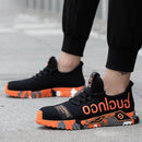 Chaussures De Sécurité Confortables