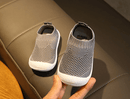 Chaussures Pour Bébé Respirantes Et Antidérapantes