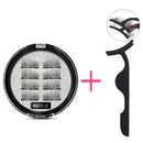 Cils Magnétiques Doubles