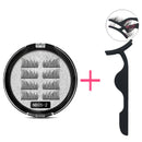 Cils Magnétiques Doubles