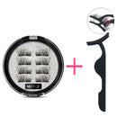 Cils Magnétiques Doubles