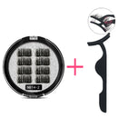 Cils Magnétiques Doubles