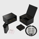 Cils Magnétiques Doubles