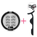 Cils Magnétiques Doubles