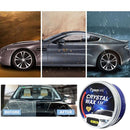 Cire Pour Le Plaquage Du Cristal De La Voiture