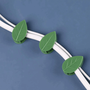 Clip De Fixation De L'Artefact De La Plante Grimpante