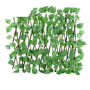 Clôture De Jardin Rétractable