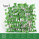 Clôture De Jardin Rétractable