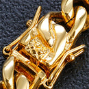 Collier À Maillons Cubains