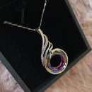 Collier À Pendentif Nirvana Of Phoenix