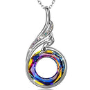 Collier À Pendentif Nirvana Of Phoenix