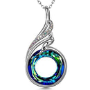 Collier À Pendentif Nirvana Of Phoenix