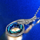 Collier À Pendentif Nirvana Of Phoenix