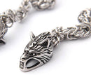 Collier Avec Pendentif Marteau De Thor