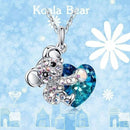 Collier De L'Ours Koala