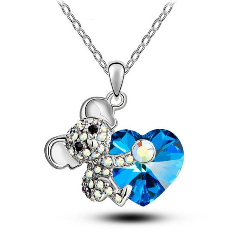 Collier De L'Ours Koala