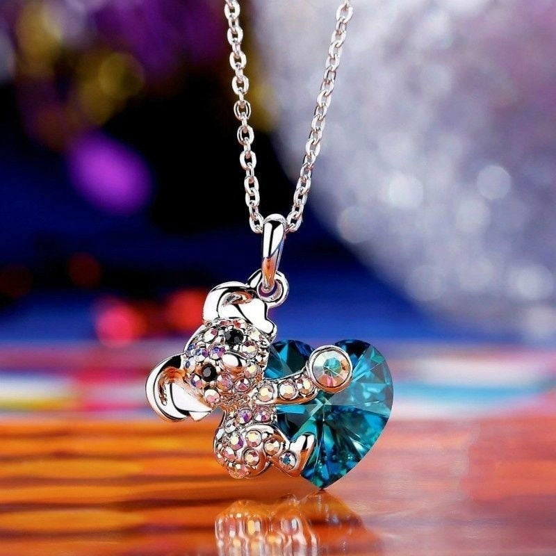 Collier De L'Ours Koala