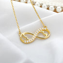 Collier Infinity
