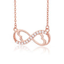 Collier Infinity