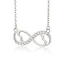 Collier Infinity