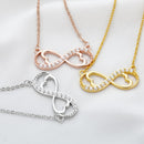 Collier Infinity