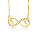 Collier Infinity