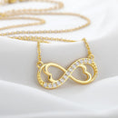 Collier Infinity