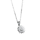 Collier Tournesol