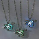 Collier Cheval Phosphorescent