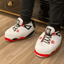 Comfy Snuggy Sneakers