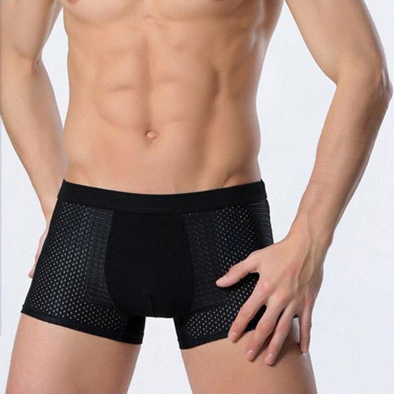 Coolice Men'S Underwear - Pour Un Été Au Frais !