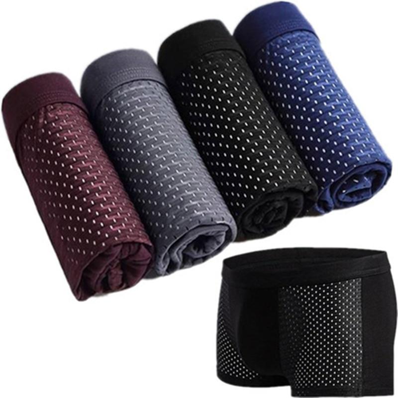 Coolice Men'S Underwear - Pour Un Été Au Frais !