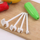 Coupe-Foret Végétal