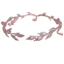 Couronne De Luxe En Cristal Pour Femme