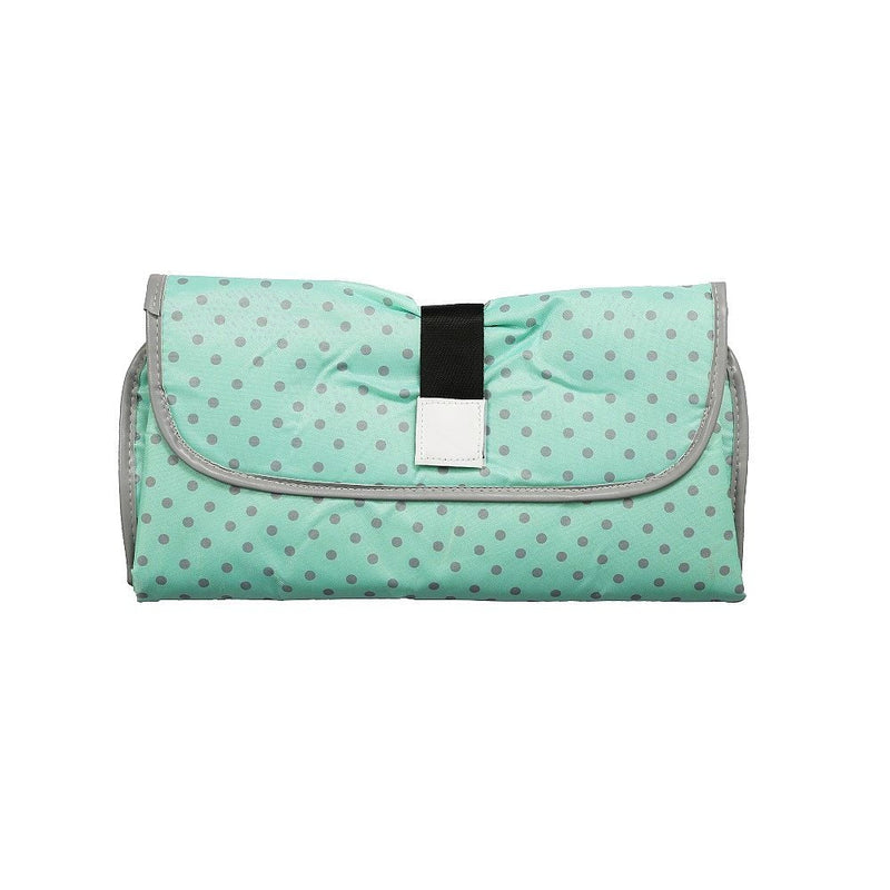 Coussin À Langer 3-En-1 Pour Bébé