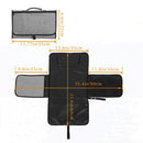 Coussin À Langer 3-En-1 Pour Bébé