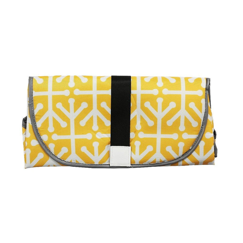 Coussin À Langer 3-En-1 Pour Bébé