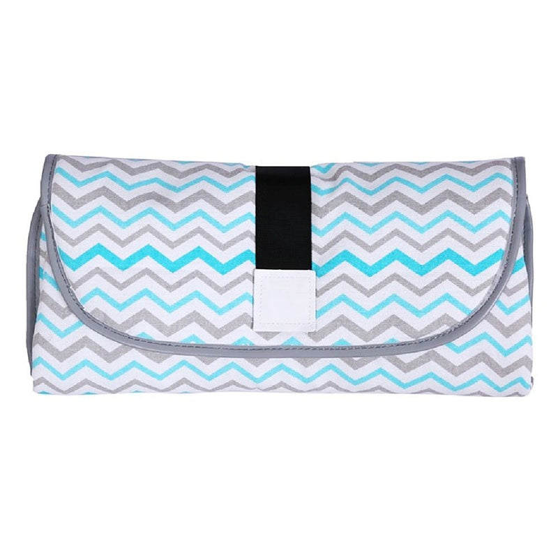 Coussin À Langer 3-En-1 Pour Bébé