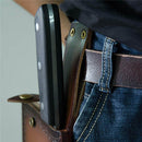 Couteau De Chef De Cuisine Forgé À La Main