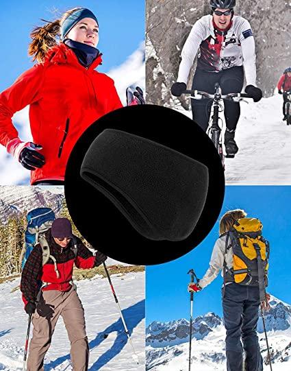 Couvre-Oreilles Sweatband