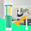 Crème De Réparation Pour Murs Étanches