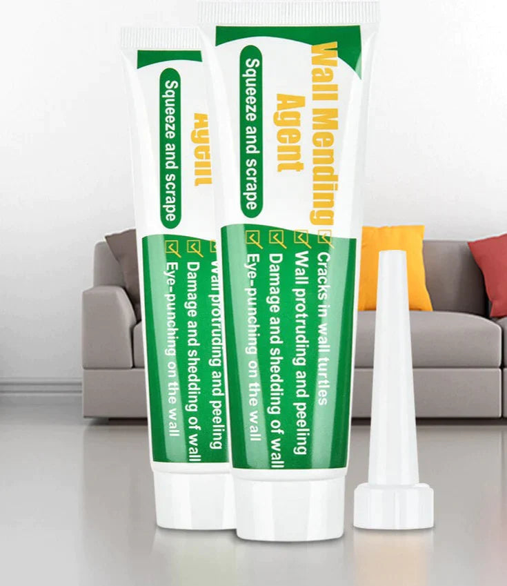 Crème De Réparation Pour Murs Étanches