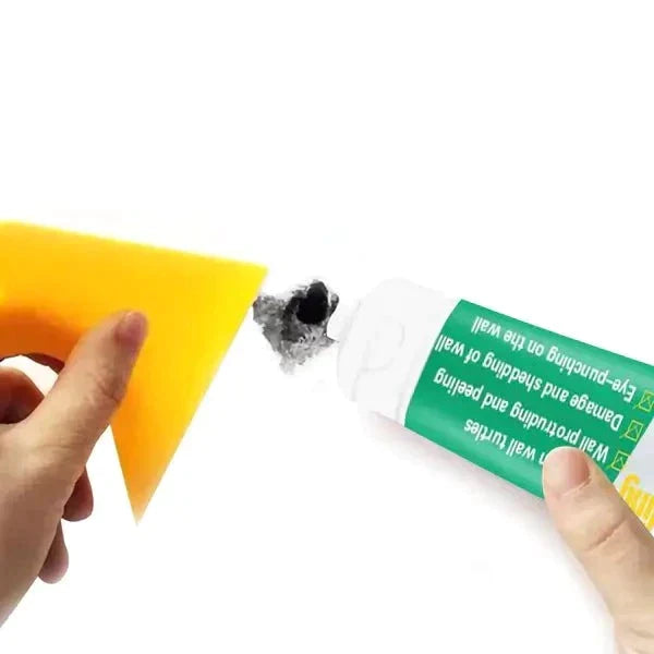 Crème De Réparation Pour Murs Étanches
