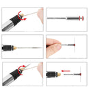 Diy Stylo À Graver Sans Fil