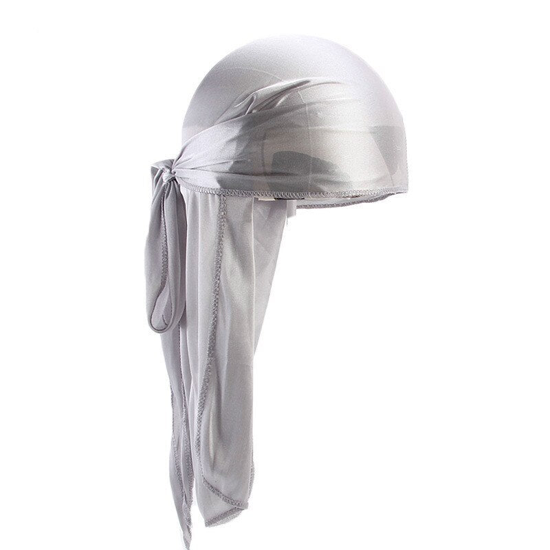 Durag En Velours Respirant
