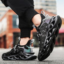 Dynamic Deceptor X9X Sneakers