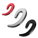 Écouteur Crochet À Conduction Osseuse