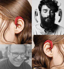 Écouteur Crochet À Conduction Osseuse