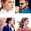 Écouteur Crochet À Conduction Osseuse